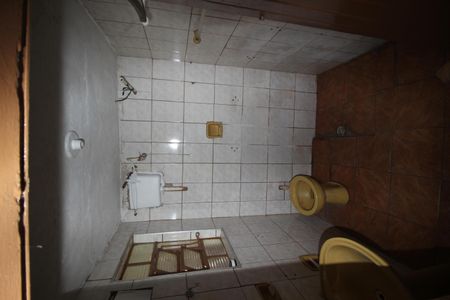 Casa para alugar com 1 quarto, 74m² em Vila Hortência, Sorocaba