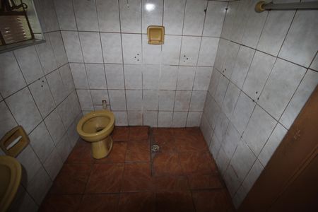 Casa para alugar com 1 quarto, 74m² em Vila Hortência, Sorocaba