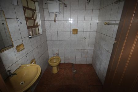 Casa para alugar com 1 quarto, 74m² em Vila Hortência, Sorocaba