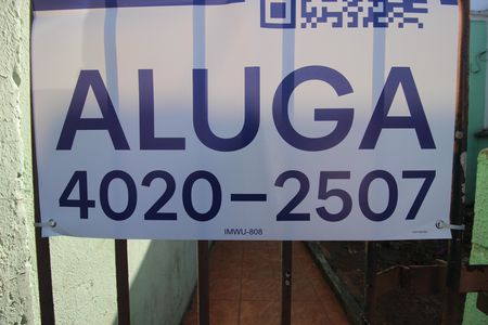 Casa para alugar com 1 quarto, 74m² em Vila Hortência, Sorocaba