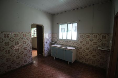 Casa para alugar com 1 quarto, 74m² em Vila Hortência, Sorocaba