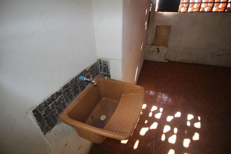 Casa para alugar com 1 quarto, 74m² em Vila Hortência, Sorocaba
