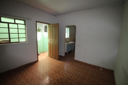 Casa para alugar com 1 quarto, 74m² em Vila Hortência, Sorocaba