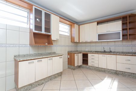 Casa de condomínio para alugar com 320m², 3 quartos e 1 vaga Casa de condomínio para alugar com 320m², 3 quartos e 1 vagaCozinha