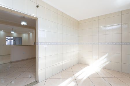Casa de condomínio para alugar com 320m², 3 quartos e 1 vaga Casa de condomínio para alugar com 320m², 3 quartos e 1 vagaCozinha