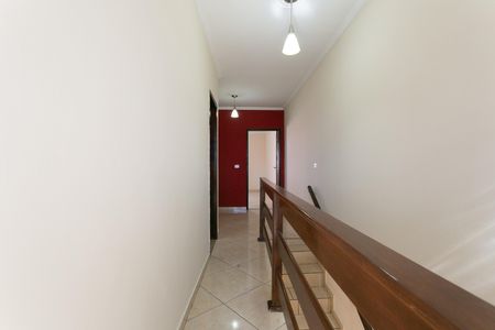 Casa de condomínio para alugar com 320m², 3 quartos e 1 vaga Casa de condomínio para alugar com 320m², 3 quartos e 1 vagaCorredor