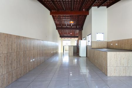Casa de condomínio para alugar com 320m², 3 quartos e 1 vaga Casa de condomínio para alugar com 320m², 3 quartos e 1 vagaTerraço - Churrasqueira