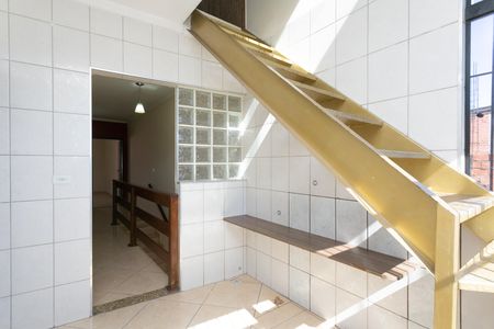 Casa de condomínio para alugar com 320m², 3 quartos e 1 vaga Casa de condomínio para alugar com 320m², 3 quartos e 1 vagaÁrea Livre