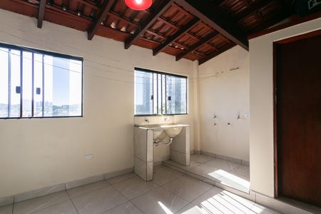 Casa de condomínio para alugar com 320m², 3 quartos e 1 vaga Casa de condomínio para alugar com 320m², 3 quartos e 1 vagaÁrea de Serviço