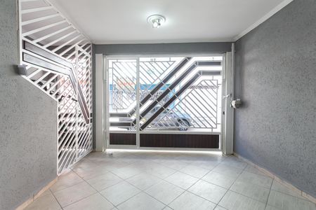 Casa de condomínio para alugar com 320m², 3 quartos e 1 vaga Casa de condomínio para alugar com 320m², 3 quartos e 1 vagaGaragem