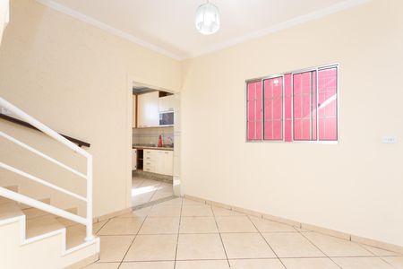 Casa de condomínio para alugar com 320m², 3 quartos e 1 vaga Casa de condomínio para alugar com 320m², 3 quartos e 1 vagaSala de Jantar