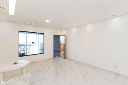 Sala de casa à venda com 3 quartos, 140m² em Parque Vitoria, São Paulo