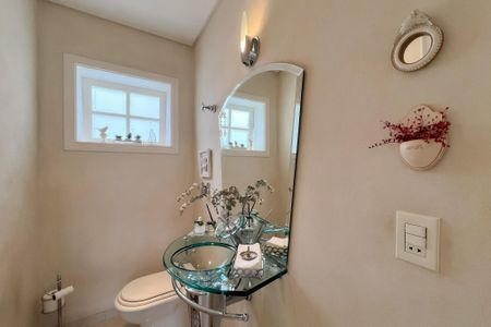 Casa à venda com 4 quartos, 850m² em Parque Terranova, Valinhos