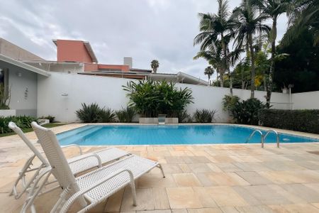 Casa à venda com 4 quartos, 850m² em Parque Terranova, Valinhos