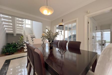 Casa à venda com 4 quartos, 850m² em Parque Terranova, Valinhos