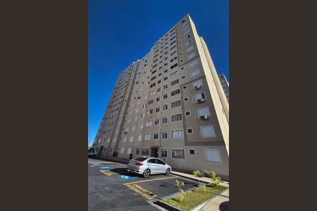 Apartamento para alugar com 47m², 2 quartos e 1 vaga Apartamento para alugar com 47m², 2 quartos e 1 vagaÁrea comum
