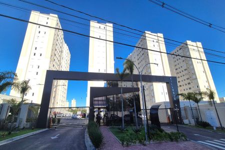 Apartamento para alugar com 47m², 2 quartos e 1 vaga Apartamento para alugar com 47m², 2 quartos e 1 vagaÁrea comum