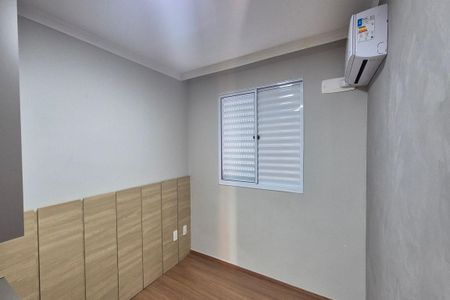 Apartamento para alugar com 47m², 2 quartos e 1 vaga Apartamento para alugar com 47m², 2 quartos e 1 vagaQuarto 2