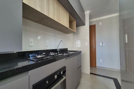 Apartamento para alugar com 47m², 2 quartos e 1 vaga Apartamento para alugar com 47m², 2 quartos e 1 vagaCozinha