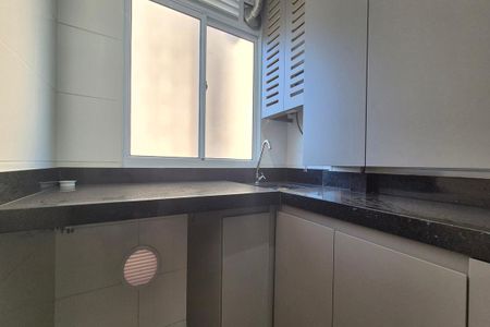 Apartamento para alugar com 47m², 2 quartos e 1 vaga Apartamento para alugar com 47m², 2 quartos e 1 vagaCozinha