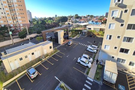Apartamento para alugar com 47m², 2 quartos e 1 vaga Apartamento para alugar com 47m², 2 quartos e 1 vagaVista do Quarto 2
