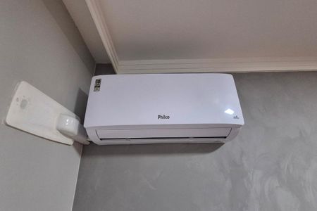 Apartamento para alugar com 47m², 2 quartos e 1 vaga Apartamento para alugar com 47m², 2 quartos e 1 vagaQuarto 2
