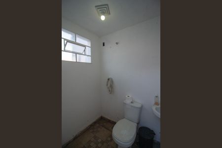 Casa para alugar com 124m², 2 quartos e 1 vaga Casa para alugar com 124m², 2 quartos e 1 vagaLavabo