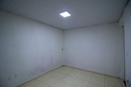 Quarto 1 de casa para alugar com 2 quartos, 124m² em Vila Hortência, Sorocaba