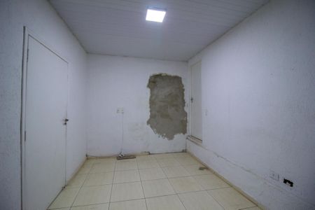 Quarto 2 de casa para alugar com 2 quartos, 124m² em Vila Hortência, Sorocaba