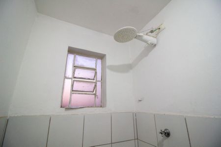 Banheiro de casa para alugar com 2 quartos, 124m² em Vila Hortência, Sorocaba