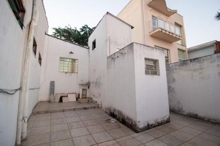 Casa para alugar com 124m², 2 quartos e 1 vaga Casa para alugar com 124m², 2 quartos e 1 vagaÁrea de Serviço