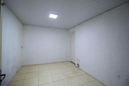 Casa para alugar com 124m², 2 quartos e 1 vaga Casa para alugar com 124m², 2 quartos e 1 vagaQuarto 1