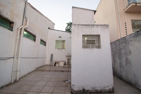 Casa para alugar com 124m², 2 quartos e 1 vaga Casa para alugar com 124m², 2 quartos e 1 vagaÁrea de Serviço