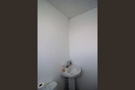 Casa para alugar com 124m², 2 quartos e 1 vaga Casa para alugar com 124m², 2 quartos e 1 vagaLavabo