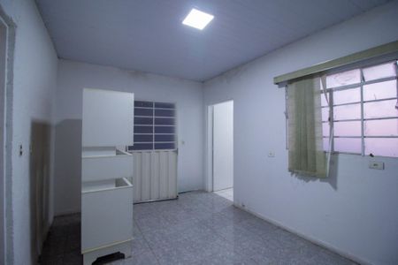 Cozinha de casa para alugar com 2 quartos, 124m² em Vila Hortência, Sorocaba