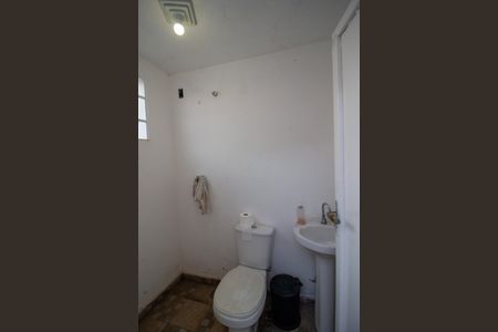 Casa para alugar com 124m², 2 quartos e 1 vaga Casa para alugar com 124m², 2 quartos e 1 vagaLavabo