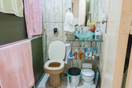Apartamento à venda com 3 quartos, 65m² em Sampaio, Rio de Janeiro