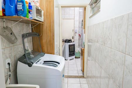 Apartamento à venda com 3 quartos, 65m² em Sampaio, Rio de Janeiro