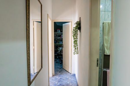 Apartamento à venda com 3 quartos, 65m² em Sampaio, Rio de Janeiro