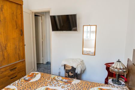 Apartamento à venda com 3 quartos, 65m² em Sampaio, Rio de Janeiro