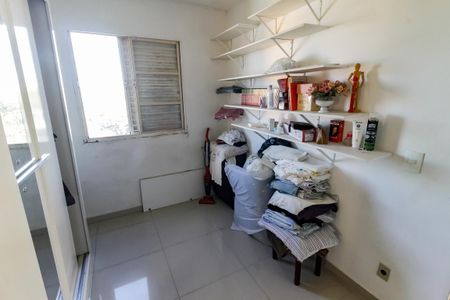 Apartamento à venda com 56m², 2 quartos e sem vaga Apartamento à venda com 56m², 2 quartos e sem vagaQuarto 2