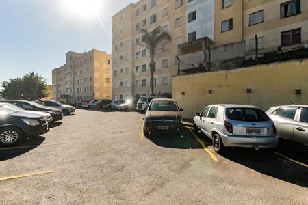 Apartamento à venda com 56m², 2 quartos e sem vaga Apartamento à venda com 56m², 2 quartos e sem vagaFachada do Prédio