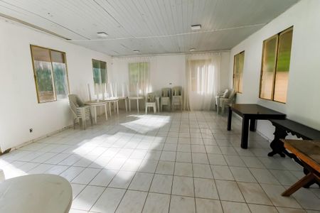 Apartamento à venda com 56m², 2 quartos e sem vaga Apartamento à venda com 56m², 2 quartos e sem vagaÁrea comum - Salão de festas