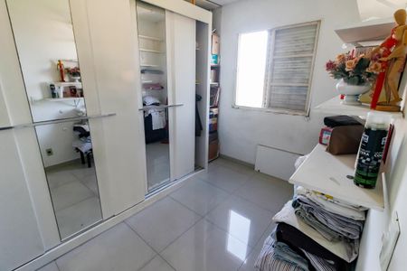 Apartamento à venda com 56m², 2 quartos e sem vaga Apartamento à venda com 56m², 2 quartos e sem vagaQuarto 2