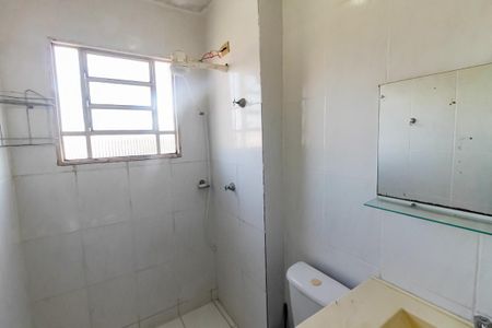 Apartamento à venda com 56m², 2 quartos e sem vaga Apartamento à venda com 56m², 2 quartos e sem vagaBanheiro