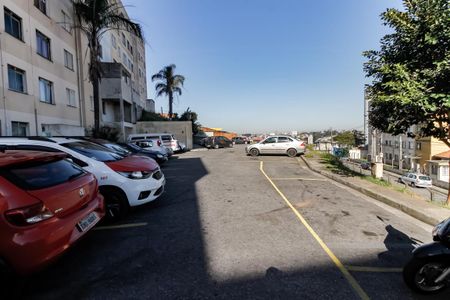Apartamento à venda com 56m², 2 quartos e sem vaga Apartamento à venda com 56m², 2 quartos e sem vagaGaragem