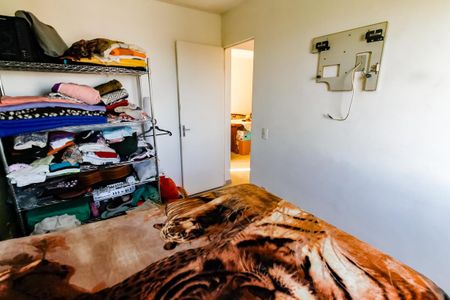 Apartamento à venda com 56m², 2 quartos e sem vaga Apartamento à venda com 56m², 2 quartos e sem vagaQuarto 1