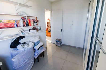 Apartamento à venda com 56m², 2 quartos e sem vaga Apartamento à venda com 56m², 2 quartos e sem vagaQuarto 2