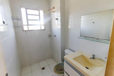 Apartamento à venda com 56m², 2 quartos e sem vaga Apartamento à venda com 56m², 2 quartos e sem vagaBanheiro