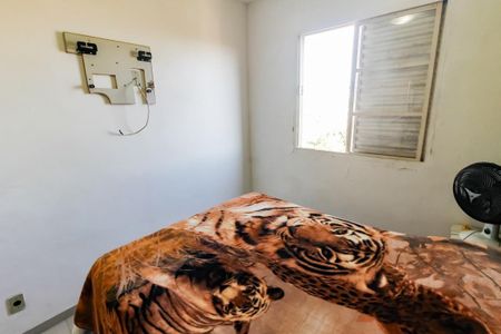 Apartamento à venda com 56m², 2 quartos e sem vaga Apartamento à venda com 56m², 2 quartos e sem vagaQuarto 1